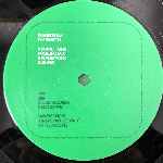 Planet Funk  The Switch  (12", Promo)