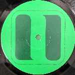 Planet Funk  The Switch  (12", Promo)