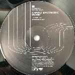 Charli Baltimore  Money  (12", Promo)