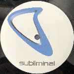 Erick Morillo & Harry Choo Choo Romero  Make A Movie  (12")