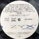 Various  ZYX Hit Collection Vol. 2  (LP, Comp)