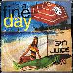 Gin & Juice - It s A Fine Day
