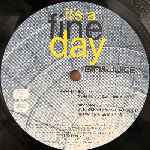 Gin & Juice  It s A Fine Day  (12")