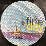 Gin & Juice  It s A Fine Day  (12")