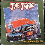 The Team - The Word Is Grease
