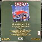 The Team  The Word Is Grease  (12")