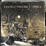 Omega  Éjszakai országút  (LP, Stereo)