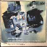 Blank&Jones Feat. Anne Clark  The Hardest Heart  (12")