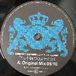 Blank&Jones Feat. Anne Clark  The Hardest Heart  (12")