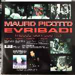 Mauro Picotto  Evribadi (Needs Sombadi...)  (12")