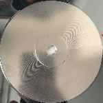 Blank&Jones  Cream  (12", Single Sided)