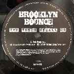 Brooklyn Bounce  The Theme Recall 08  (12")