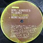 Denis The Menace & Big World  Fired Up (Remixes)  (12")