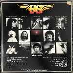 EAST  Rések A Falon  (LP, Album)