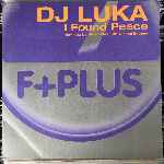 DJ Luka - I Found Peace