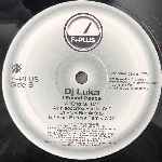 DJ Luka  I Found Peace  (12")