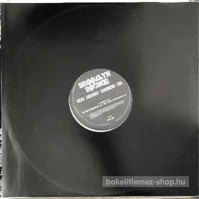 Brooklyn Bounce - The Theme Recall 08  (12") (vinyl) bakelit lemez