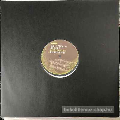 Denis The Menace & Big World - Fired Up (Remixes)  (12") (vinyl) bakelit lemez
