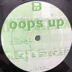 M-Tronixx  Oops Up  (12")