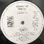 Interactive  Wake Up!  (12")
