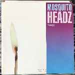 Mosquito Headz  Fuego  (12", Promo)