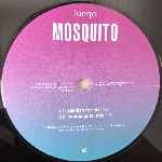 Mosquito Headz  Fuego  (12", Promo)