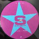 Mosquito Headz  Fuego  (12", Promo)