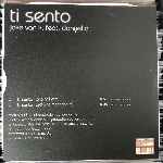 Jake Van K.  Ti Sento  (12")