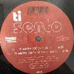 Jake Van K.  Ti Sento  (12")