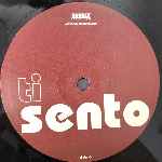 Jake Van K.  Ti Sento  (12")