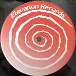 Factoria  Twist Of Fate,  Digital Destination  (12")