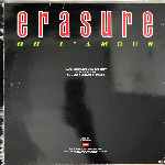 Erasure  Oh LAmour  (12", Maxi)