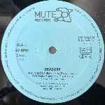 Erasure  Oh LAmour  (12", Maxi)