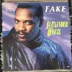 Alexander O Neal - Fake (Extended Version)