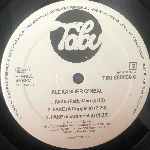 Alexander O Neal  Fake (Extended Version)  (12", Maxi)