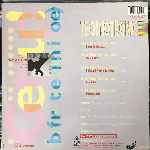 Technotronic  Get Up! (Before The Night Is Over)  (12", Maxi)