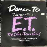 Walter Murphy - Themes From E.T. (The Extra Terrestrial)