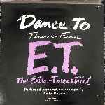 Walter Murphy  Themes From E.T. (The Extra Terrestrial)  (12")
