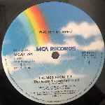 Walter Murphy  Themes From E.T. (The Extra Terrestrial)  (12")