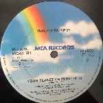 Walter Murphy  Themes From E.T. (The Extra Terrestrial)  (12")