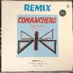 Raggio Di Luna (Moon Ray),  Doctors Cat - Comanchero (Remix), Gee Wiz Medley With War Song