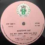 Raggio Di Luna (Moon Ray),  Doctors Cat  Comanchero (Remix), Gee Wiz Medley With War Song  (12")