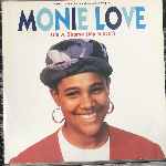 Monie Love - Its A Shame (My Sister)