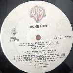 Monie Love  Its A Shame (My Sister)  (12", Maxi)