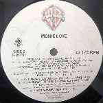 Monie Love  Its A Shame (My Sister)  (12", Maxi)