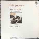 Surface  Happy (Extended Version)  (12", Maxi)