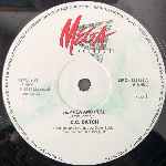 C.C. Catch  Heaven And Hell  (12", Maxi)