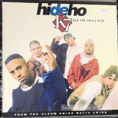 K7 - Hi De Ho  (12") (vinyl) bakelit lemez