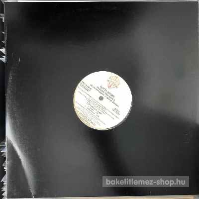 Outta Order & George Benson - Tutti Fruitti Jump (On Broadway)  (12", Promo) (vinyl) bakelit lemez