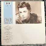 Den Harrow  Day By Day  (LP, Album)